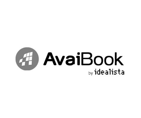 avaibook